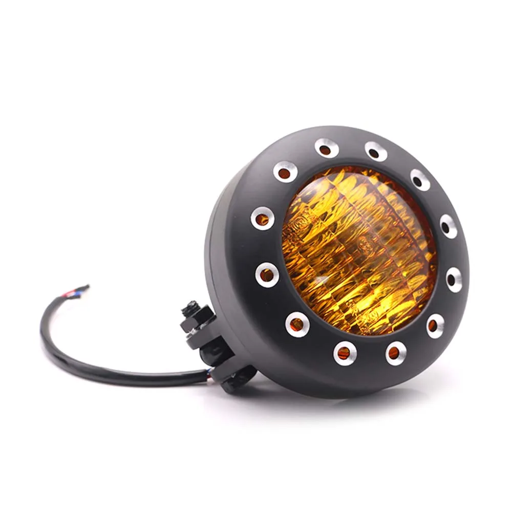 Bobber фара