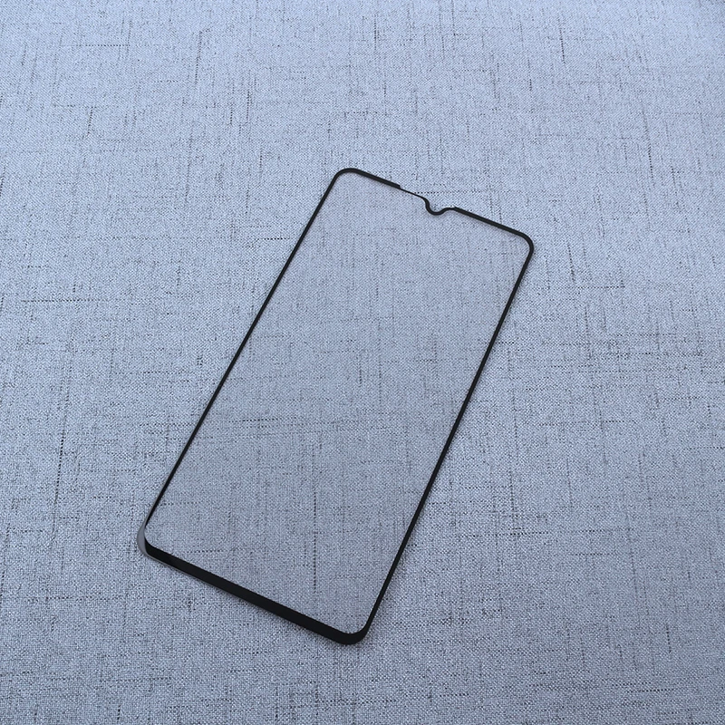 Ocolor для Huawei Mate 20 X Закаленное Стекло 7 2 &quotЗащитная пленка экрана сменная стальная