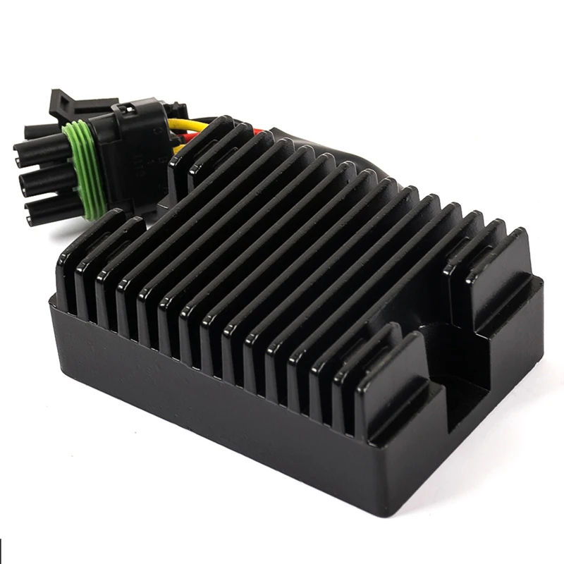 Выпрямительный регулятор напряжения для мотоцикла ру квадроцикла DS 650 |