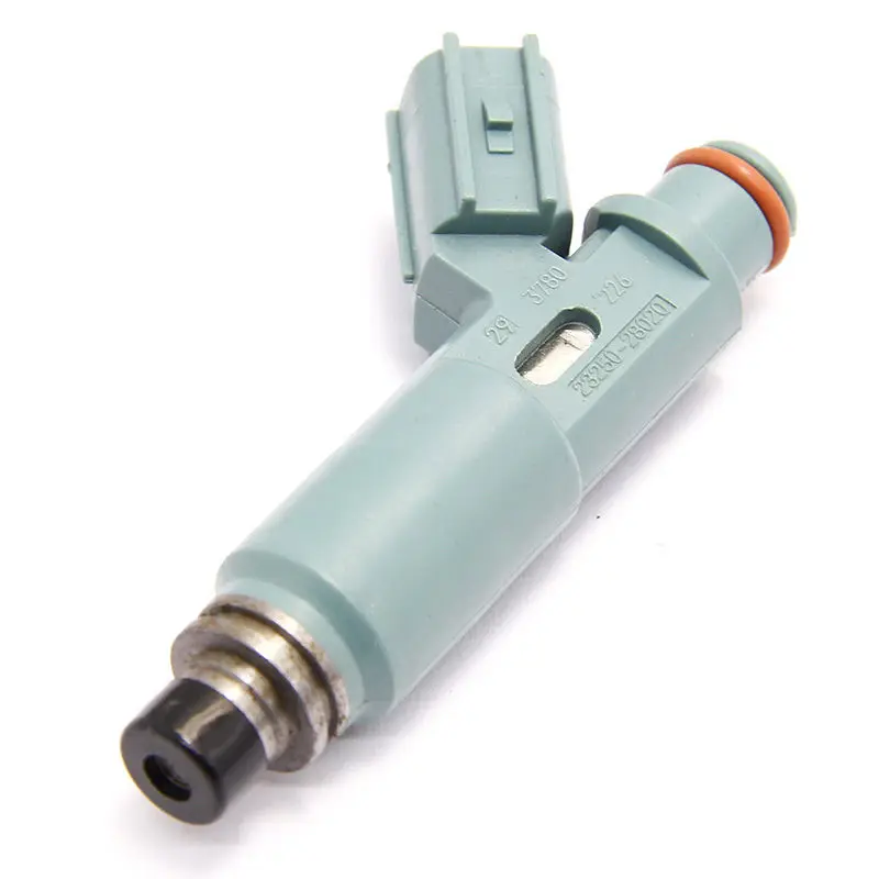 

Топливные форсунки для Toyota 2.4L #23250-28020, 4 шт.