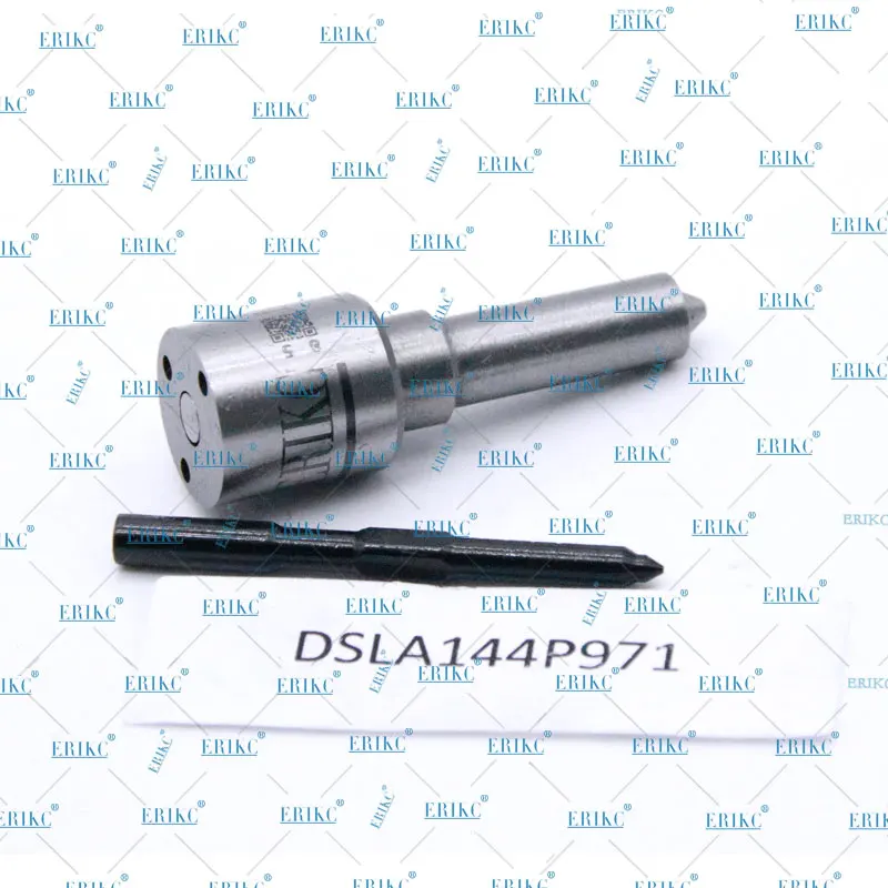 

ERIKC DSLA 144 P 971 насадка для распылителя Впрыска Common Rail dsla144p0 433 175 272 для 0445 110 057 098435093