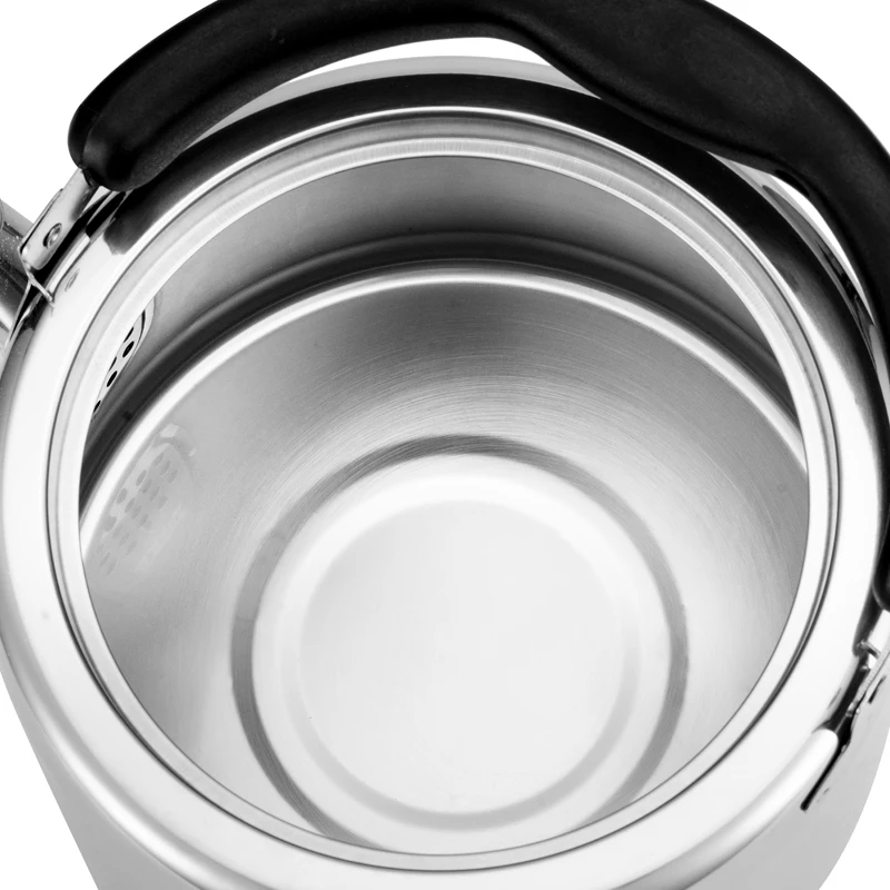 Кухонный чайник с 3 литрами кухонная утварь кофейник для кемпинга|teakettle| |