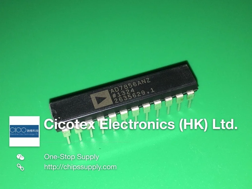AD7821KNZ DIP20 IC ADC 8BIT LC2MOS T-H HS 20-DIP | Освещение
