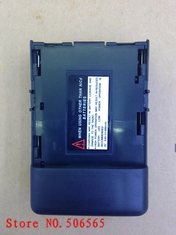 Чехол для аккумулятора honghuismart PMNN4001C 5 * AA motorola GP68/GP63 рация двухстороннее радио |