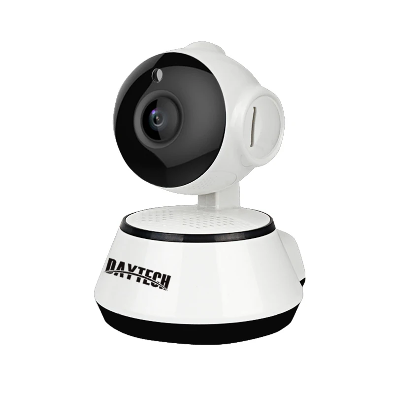 DAYTECH Беспроводной IP Камера Wi-Fi HD безопасности Видео двухстороннее аудио Запись ИК