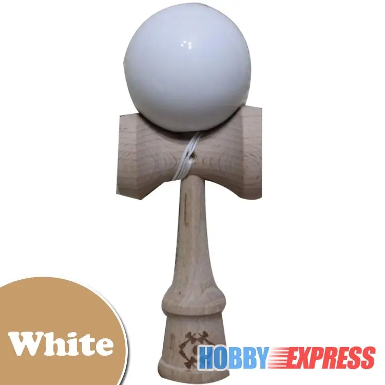 Новый Топ Трендов Оригинальный Kendama 5 Цветов KK987 |