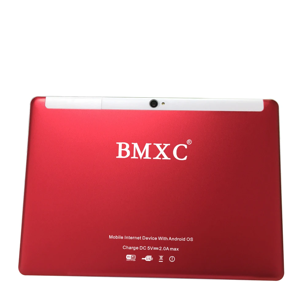 Оригинальный BMXC 10 1 дюймов Deca Core 4G LTE Смартфон Android 7 0 фото планшет 4 Гб RAM 64 ROM wifi