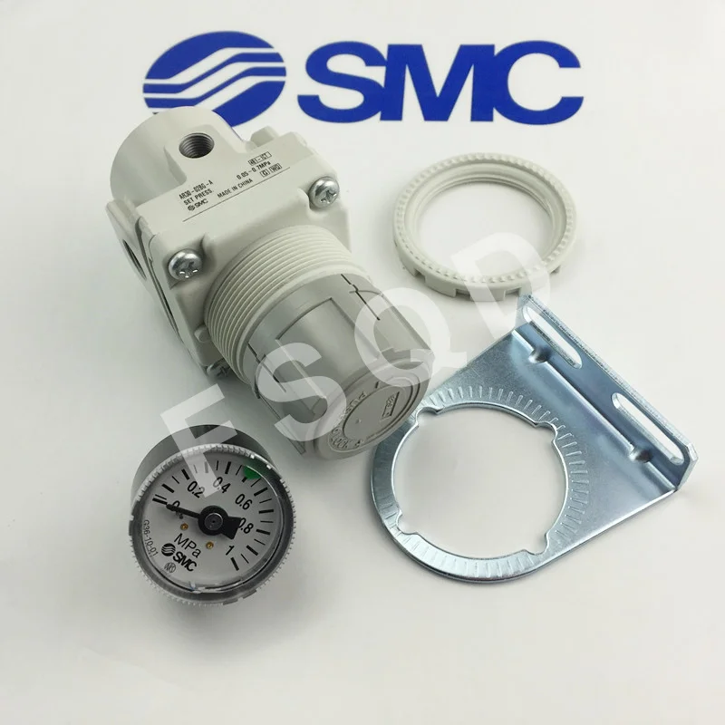 AR30 02BG A AR20 03BG 1N SMC регулирующий клапан давления Регулятор источника воздуха