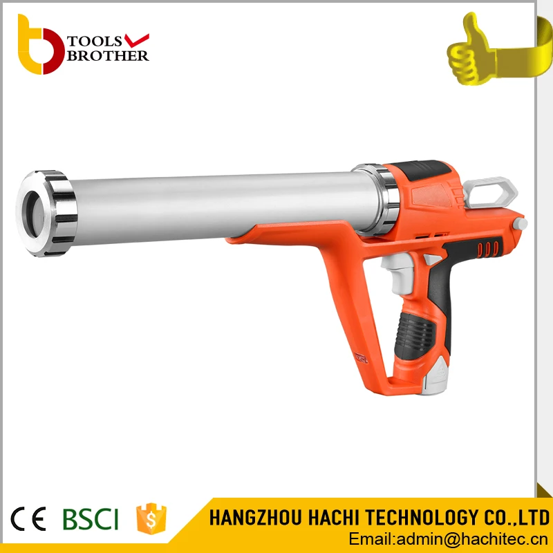 Популярный DIY простой в использовании Электрический дерзкий бластер батарейный