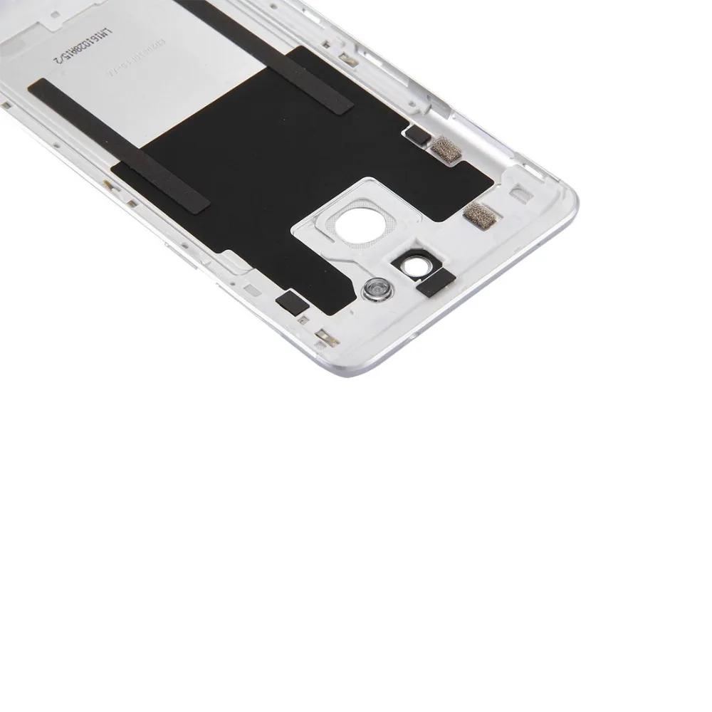 IPartsBuy для задней крышки аккумулятора Huawei Enjoy 6s|Корпусы и рамки мобильных