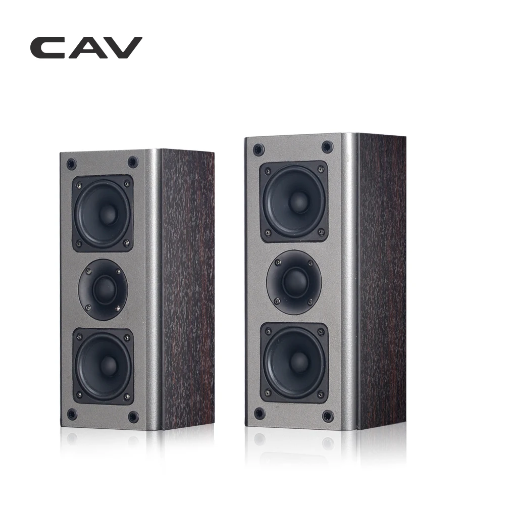 CAV SP950CSЛидирующийдомашний кинотеатр 5.0 DTS деревянный wooden колонка(speaker) музыкальный