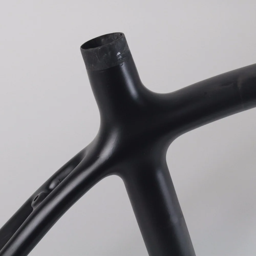 700C рама для шоссейного велосипеда UD полностью карбоновая велосипеда|road bike
