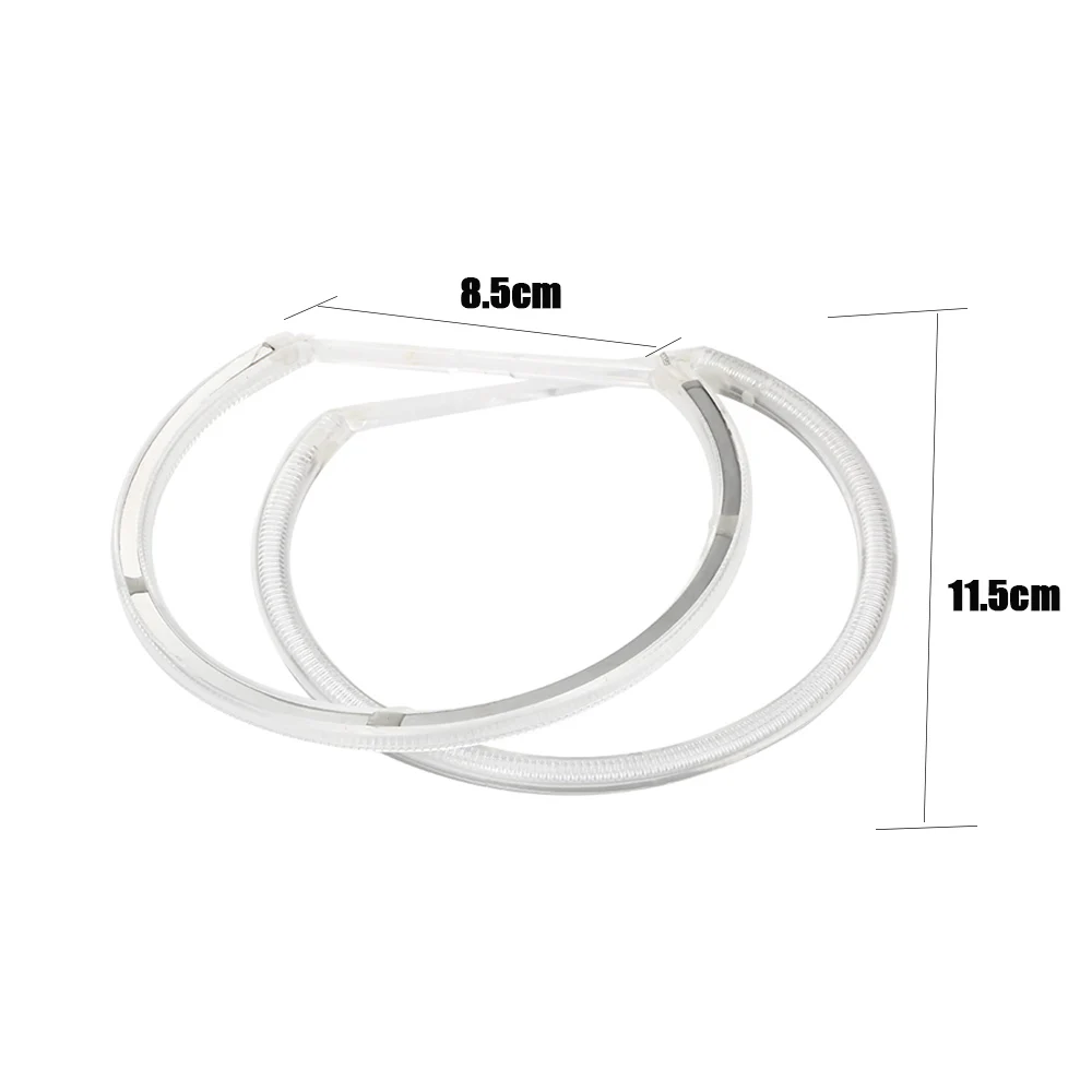 Светодиодсветодиодный глаза ангела для BMW E46 halo light безотказный SMD Angel eye E36 E38 E39