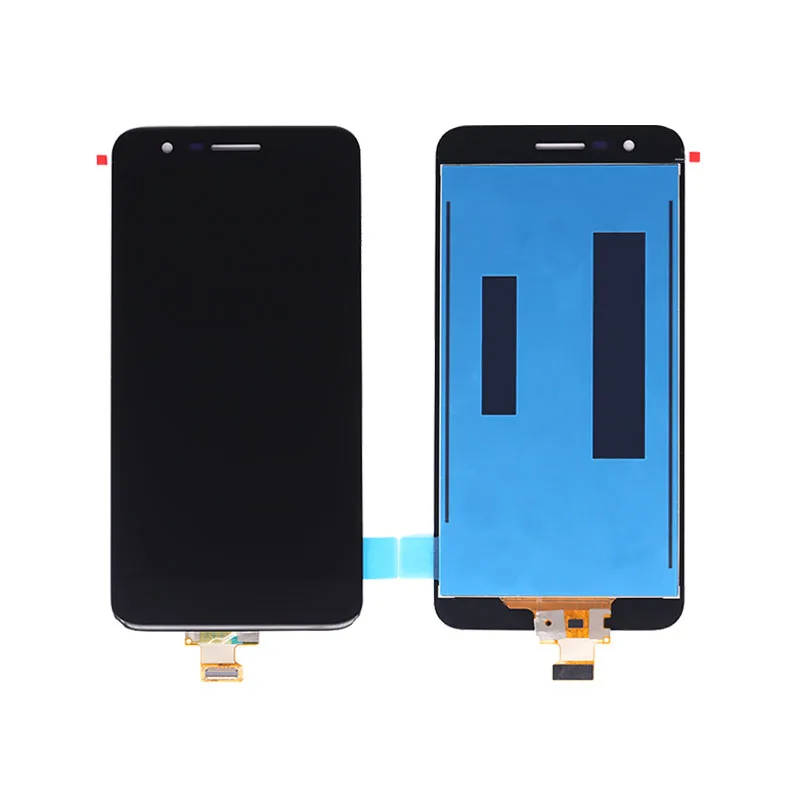 Для LG K10 2018/K11 2018 ЖК дисплей Экран дисплея с сенсорным экраном дигитайзер в сборе