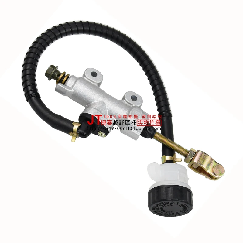 Вездеходные аксессуары для мотоциклов задние дисковые тормоза масляная чашка с