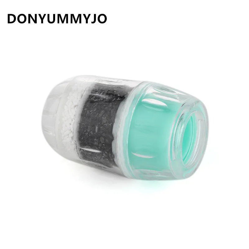 DONYUMMYJO новый кокосовый угольный домашний кухонный смеситель водопроводный