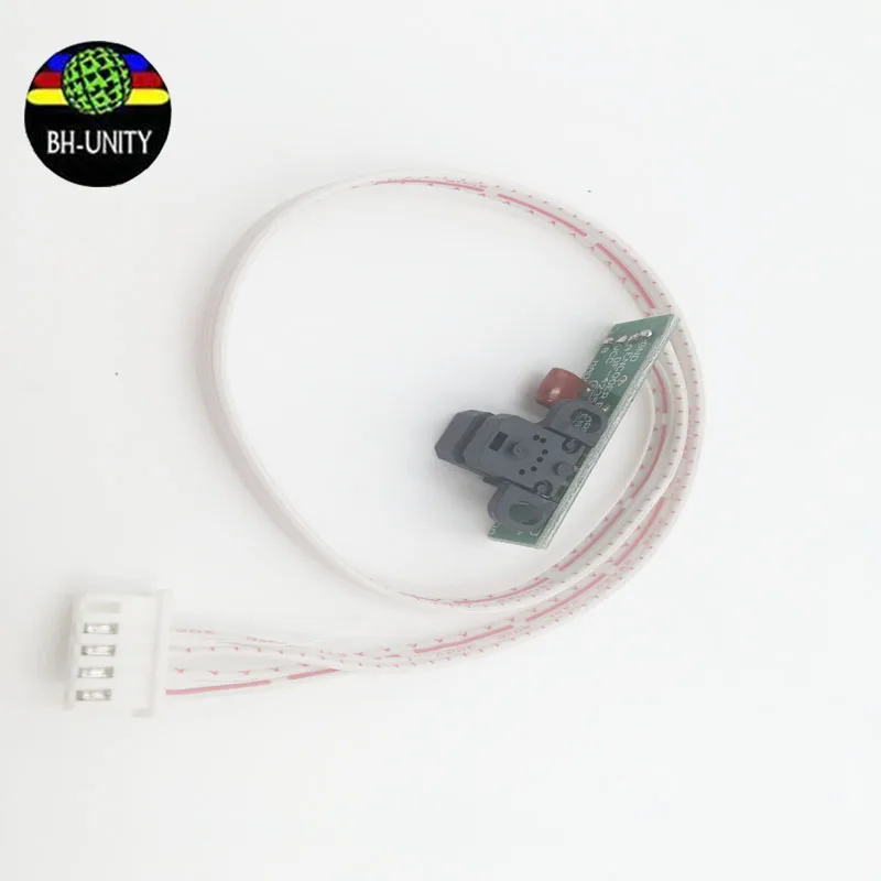 Заводская цена на детали для принтера eco slovent H9730 1421 CR датчик кодирования Mutoh VJ1624