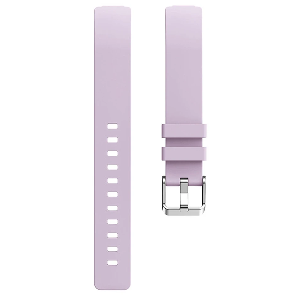 YUEDAER ремешок для Fitbit inspire Band Для Fitbit inspire HR ремни силиконовый мягкий ТПУ Браслет для Fit Bit inspire аксессуары
