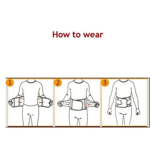 Men Women Shapewear Sweat Belt Waist Cincher Trainer Trimmer Gym Body Shaper Unisex Sports Belt Waistband