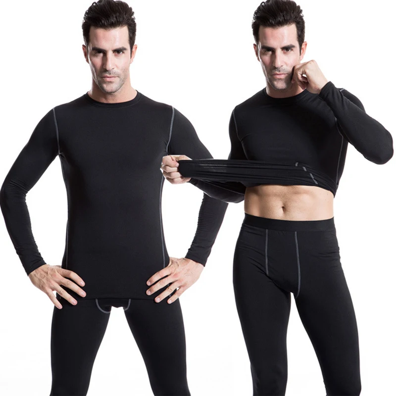 Спортивное компрессионное белье для мужчин. Thermal underwear термобелье. Mens Base layer кальсоны мужские. Термобелье KH Mens underwear. Термобельё Менс Варм.