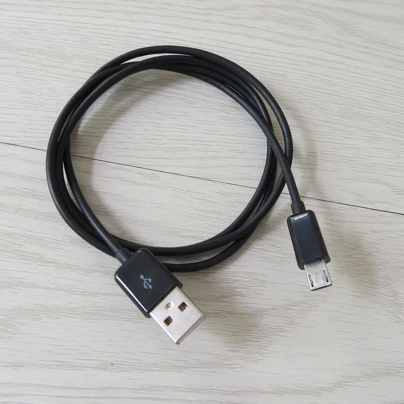 8 мм Удлиненный кабель Micro usb для зарядки и передачи данных android кабель|Кабели
