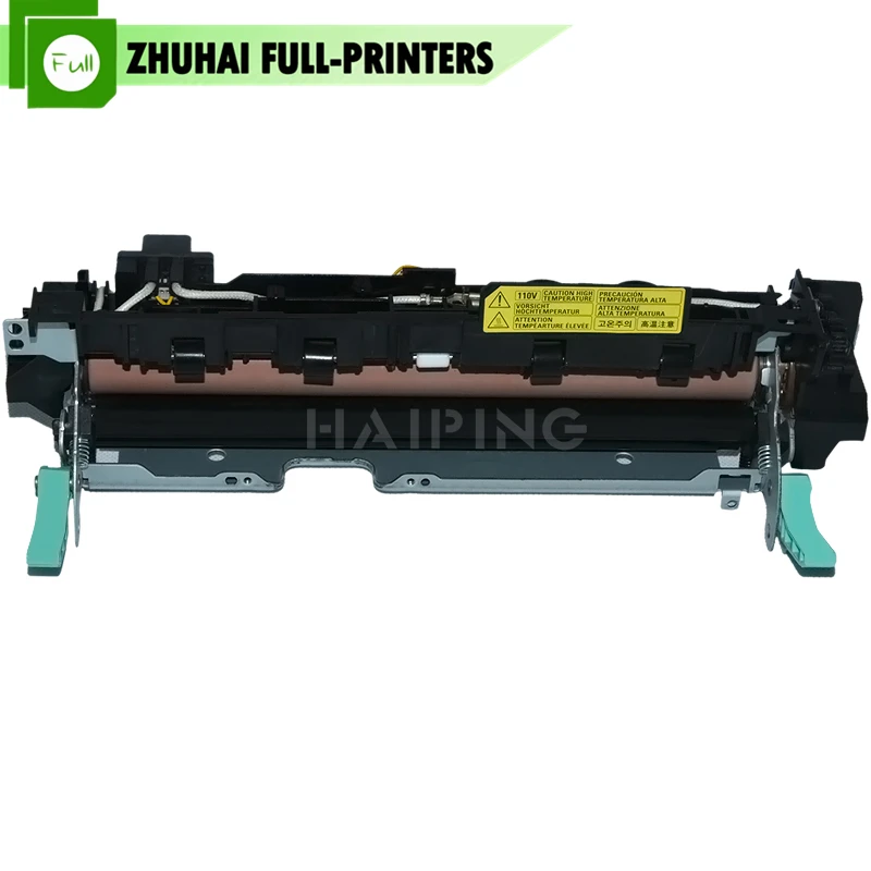 Fuser блок сборка отремонтированный для Samsung ProXpress M3370FD M3820DW M3870FW JC91 01023A 110В|Детали