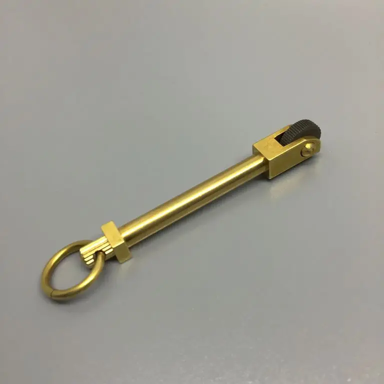 Латунный шлифовальный круг зажигания для наружного оборудования | Дом и сад