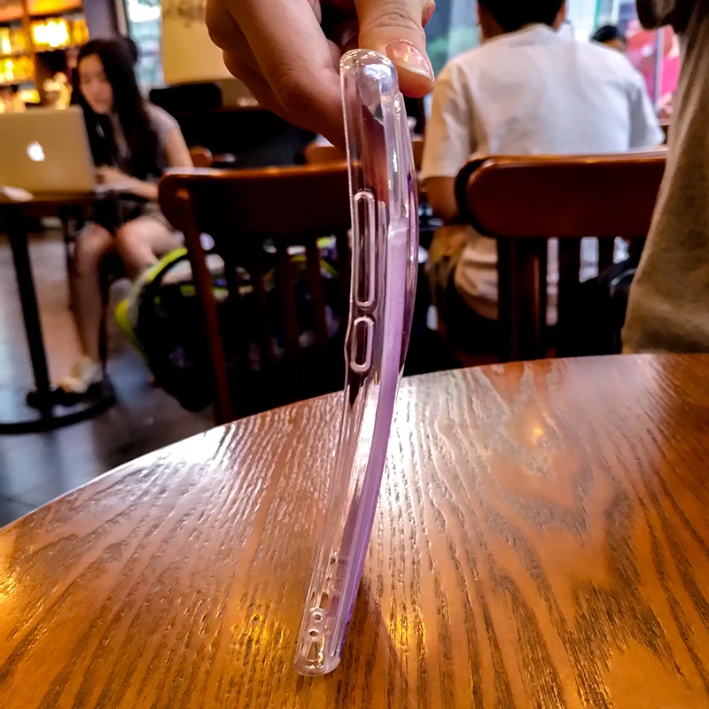 Чехол для Xiaomi Redmi Note 5 Global Case жидкостный Мягкий Силиконовый ТПУ чехлы телефонов 6 Pro