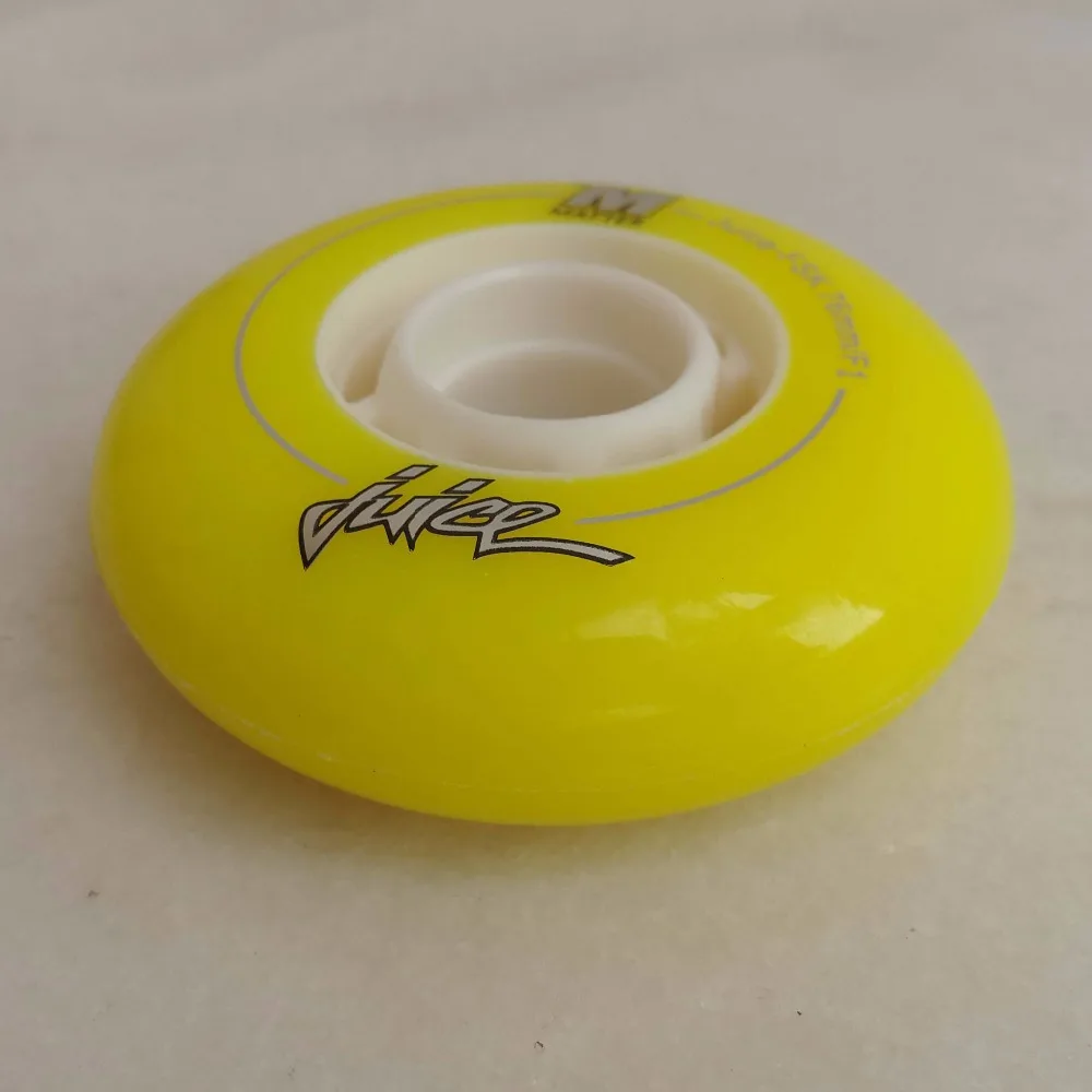 4 шт./лот колесо для торможения SEBA IGOR RB Powerslide Patins|skate wheels|matter juicewheel skate |