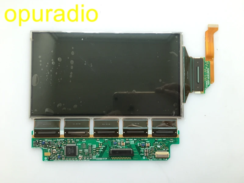 Оригинальный Новый Sharp 6 5 дюйма LQ065T9BR52U LQ065T9BR54U LQ065T9BR51U ЖК-дисплей для дюймовой