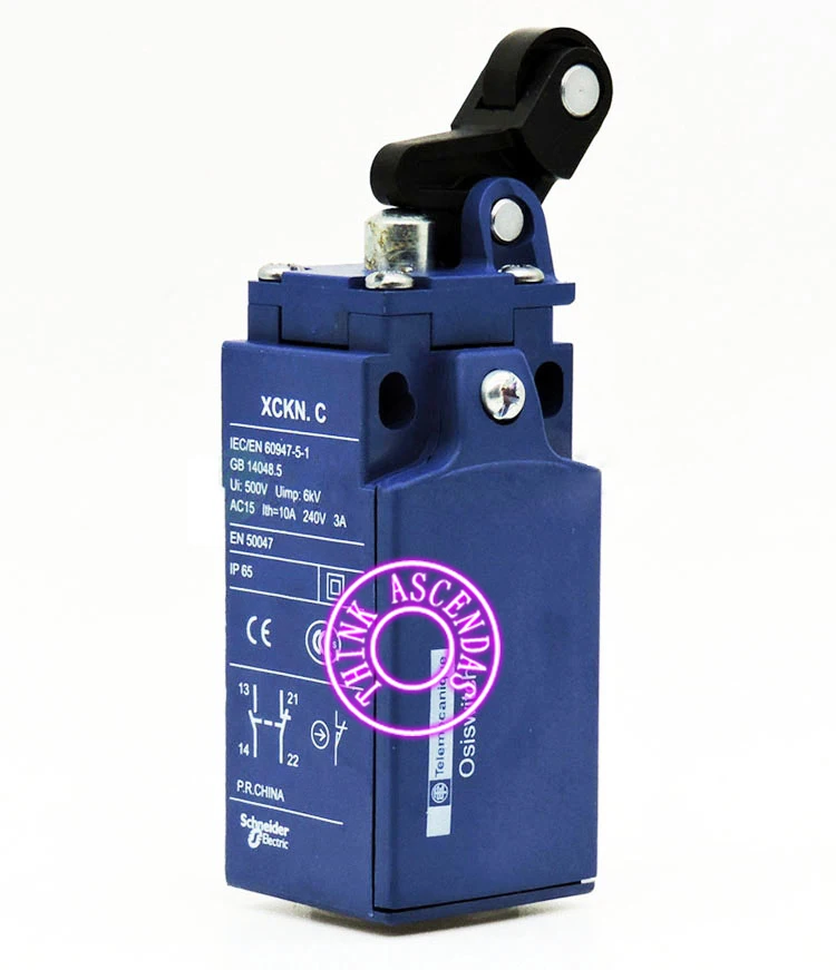 Концевой выключатель Оригинальный Новый XCK N.C XCKN2127P20C N2127P20C|switch|switch switchswitch limit |