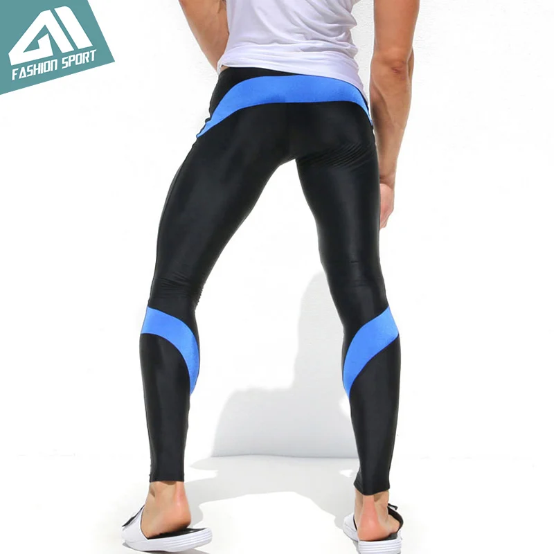 Aimpact узкие мужские спортивные брюки обтягивающие штаны для бега AQ19|running men pants|running