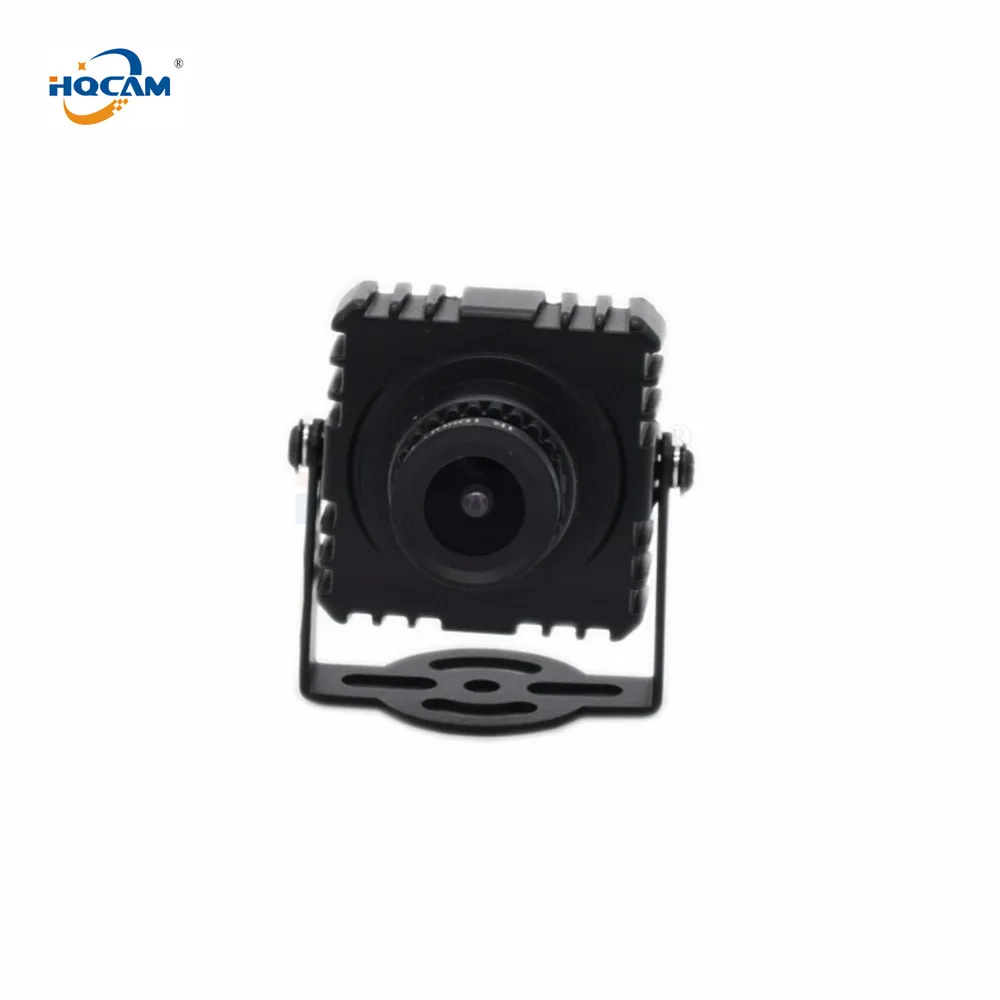 HQCAM HD 1080P SDI Мини камера 2.0MP 1/3 Panasonic Starlight 0.0008LUX мини Sdi камера Поддержка TVI/CVI/AHD/CVBS/E-SDI/SDI системы