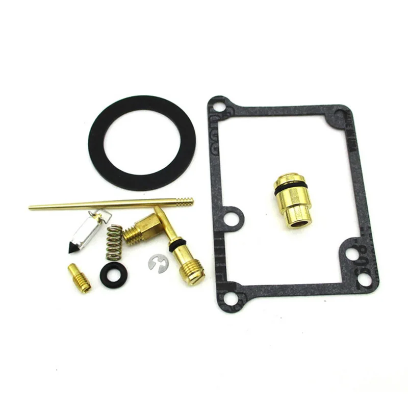 Карбюратор XLSION Carb Ремонтный комплект для Yamaha YFS 200 BLASTER 1988 2006|Карбюратор| |