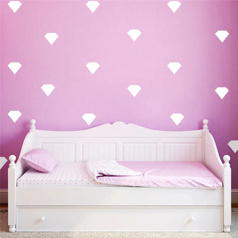 YRHCD INS стиль минимализм DIY стикер на стену для детской комнаты украшение