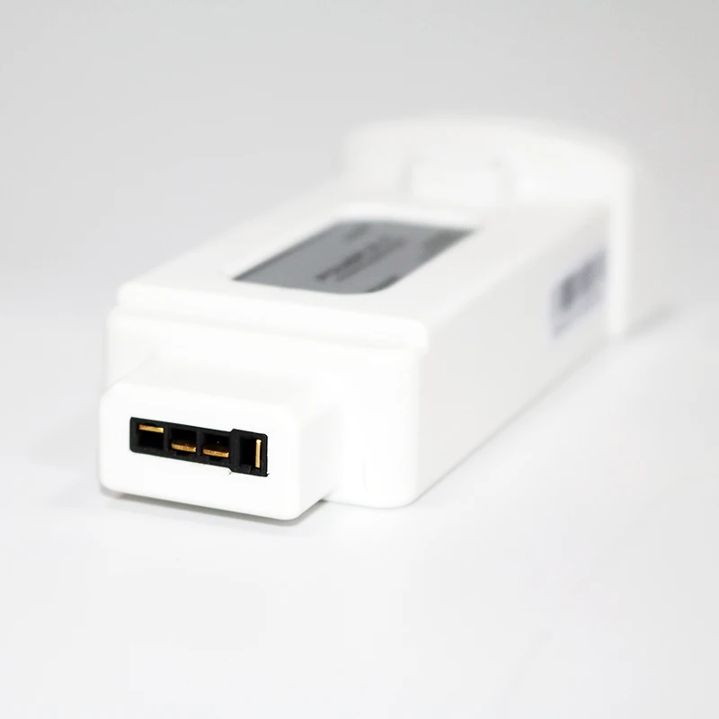 Оригинальный аккумулятор для квадрокоптера Yuneec Breeze 3s 11 1 В 1150 мАч Wi Fi Fpv