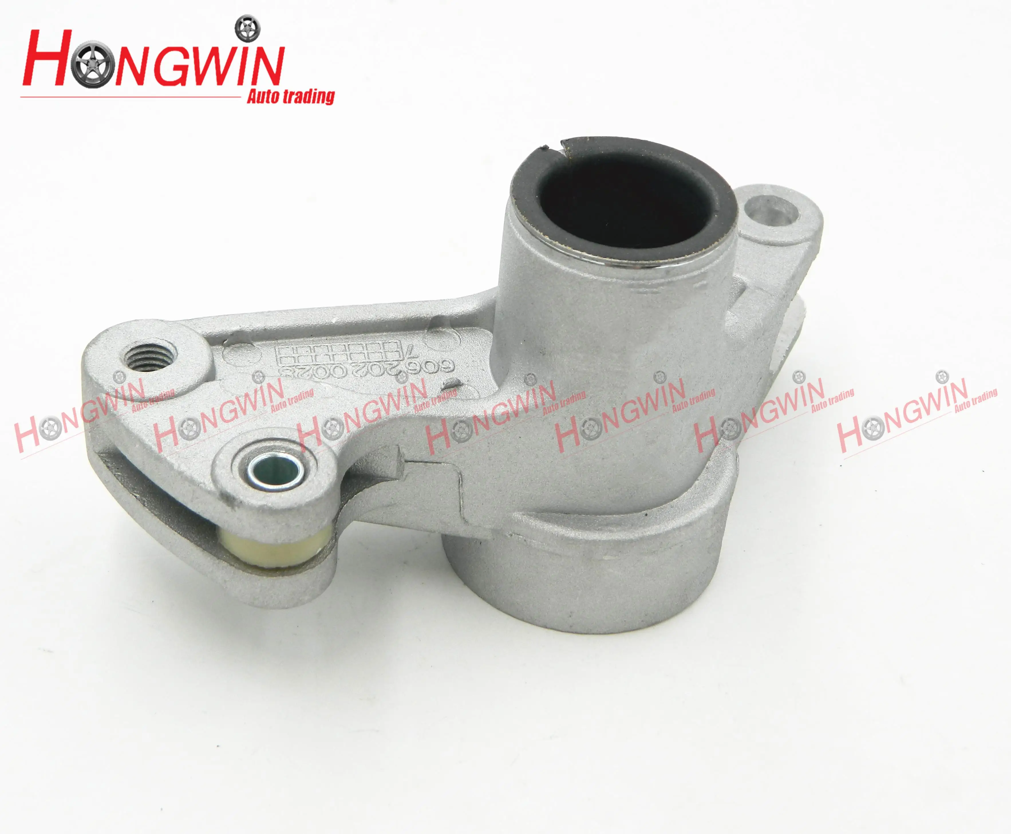 6062000073 рычаг натяжителя ремня Adjuser подходит для Ssangyong Musso sports 02-2007& Mercedes W124 V140 W14 SPRINTER BG20009 83-01