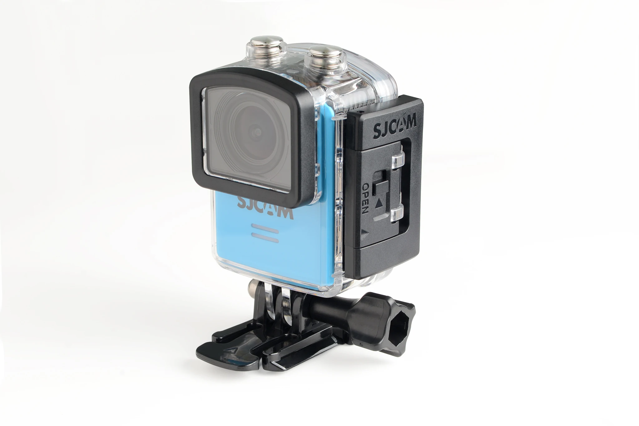 Экшн камера SJCAM M20 Спортивная SJ подводная 4K Wi Fi гироскоп мини видеокамера 2160P HD 16 Мп