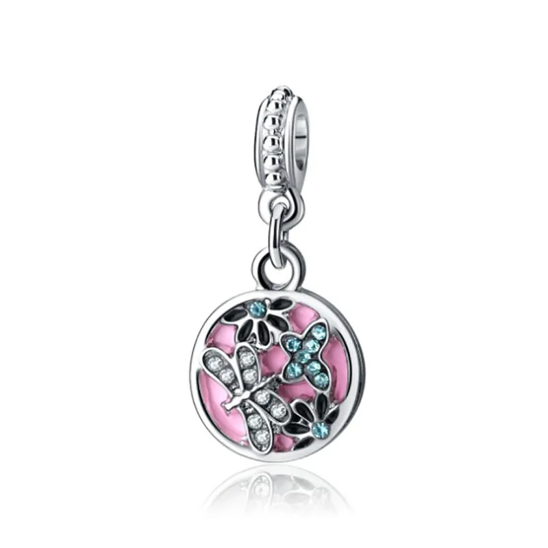 DIY браслет arbre de vie Подвески принцесса bijoux серебряные духи mujer originales ожерелье Шарм