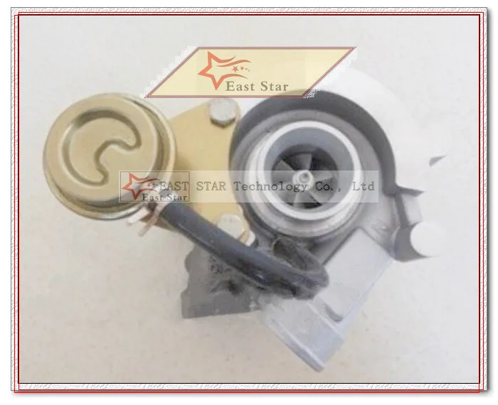 Turbo TD04L 14 т 14T 49377 01210 4937701210 турбины турбонагнетатель для MITSUBISHI двигателя 4M40