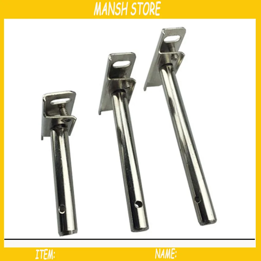 2 шт./лот скрытый настенный кронштейн деревянная полка фурнитура книжная