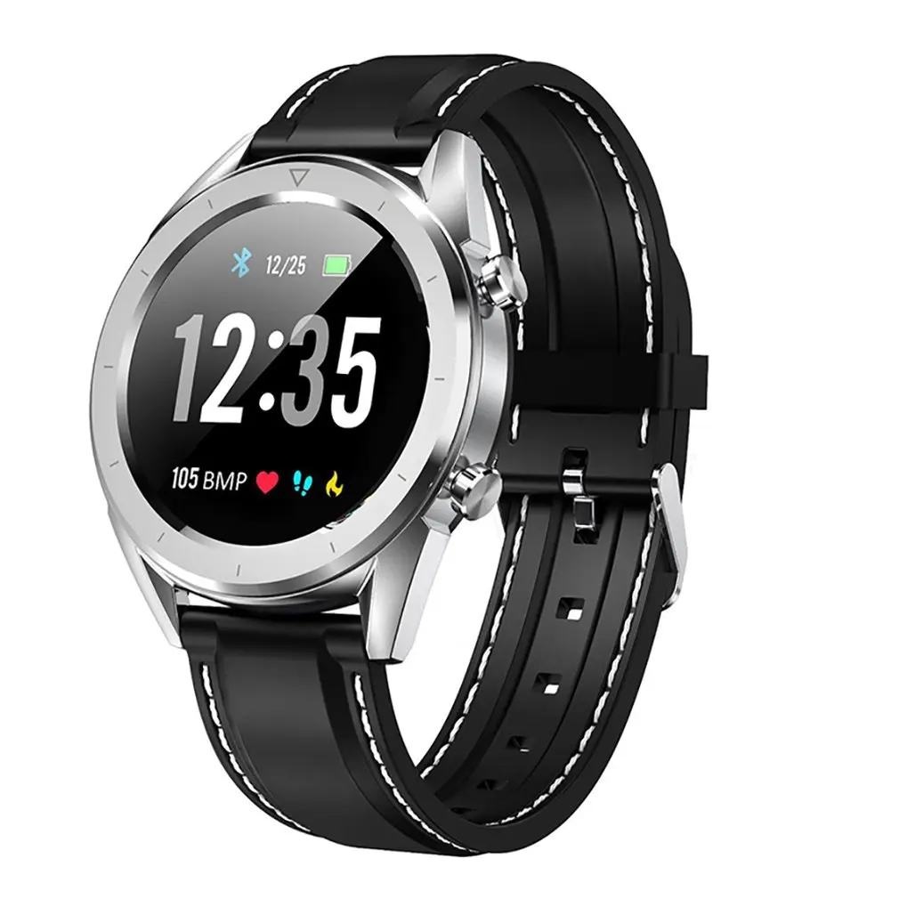 Cheep Bluetooth Android/IOS телефоны KSR901 4G водонепроницаемый gps сенсорный экран спортивные умные часы для поддержания здорового образа жизни умные часы фитнес-трекер