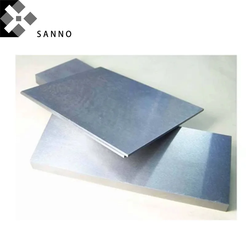 

High purity 99.999% lead plate can be customized Pb lead sheet for scientific research