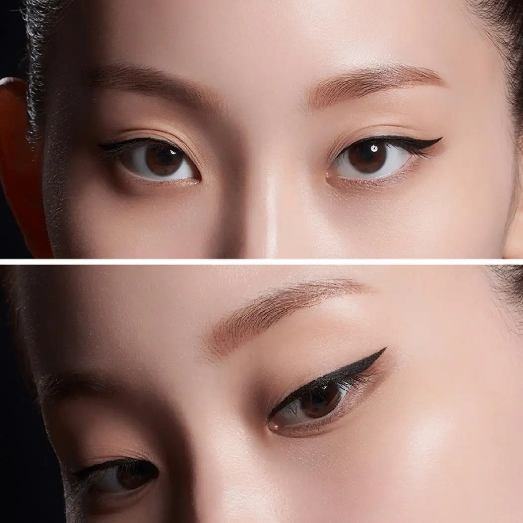Black Liquid Eyeliner Pencil Waterproof Long Party Wedding Shopping etc. Lasting Makeup Cosmetics |