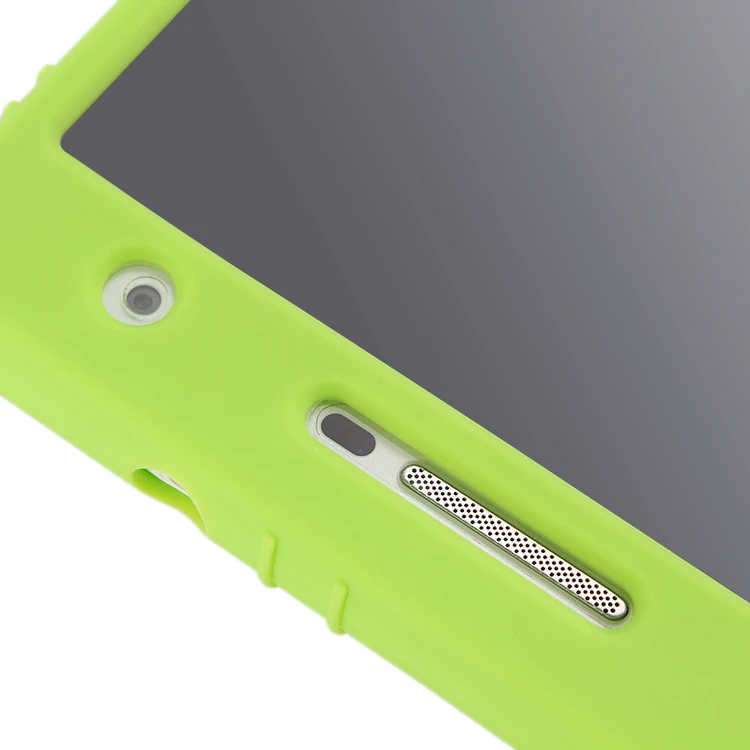 Силиконовый чехол для задней панели M2 Lite 7 0 PLE 703L Ультратонкий huawei MediaPad T2 Tablet Skin +