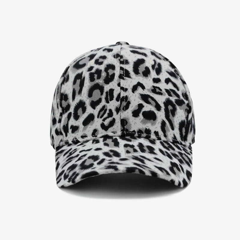 COKK Leoaprd, бейсболка, женская, Snapback, шапки для женщин, папа, шапка, женская, Gorras, хип-хоп кепка, модные, брендовые, вечерние, новинка