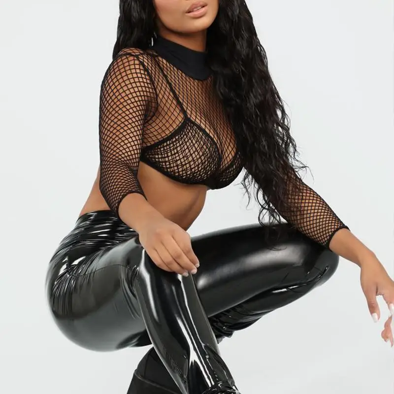 Куркума сетка с длинным рукавом бикини 2019 микро стринги 3 шт купальник женский