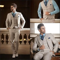best 4 custom made high quality 4 pieces mens suits western wedding tuxedoscustom suitbest man suitswedding men clothes