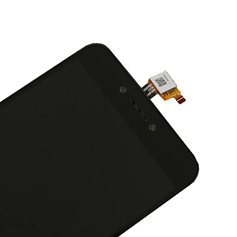 Для Wiko U Pulse lite ЖК дисплей сенсорный экран высокое качество детали для телефона