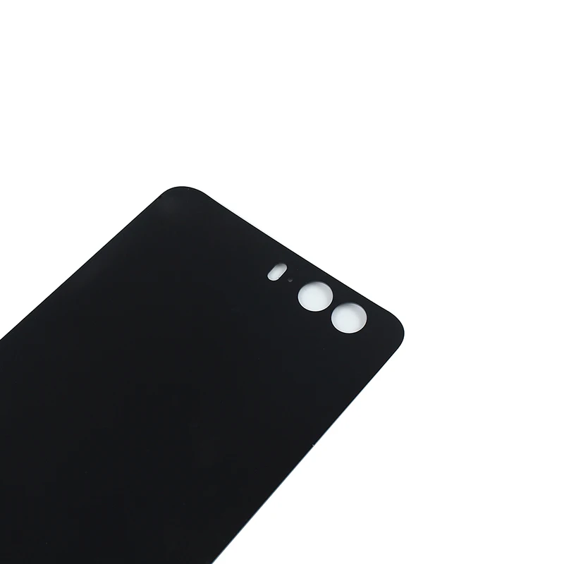 Alesser для Blackview P6000 Батарея крышка с отводом тепла Замена тонкий защитная батарея